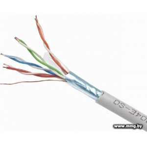 Купить Кабель Cablexpert FPC-5004E-SOL/100 в Минске, доставка по Беларуси