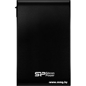 1TB Silicon-Power Armor A80 SP010TBPHDA80S3K