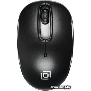 Oklick 505MW black