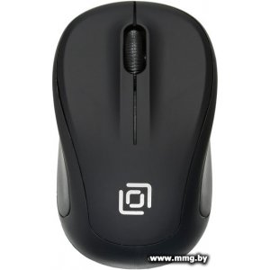 Oklick 665MW black
