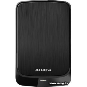 2TB ADATA HV320 (AHV320-2TU31-CBK)