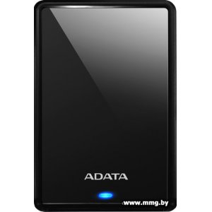 Купить 2TB ADATA HV620S AHV620S-2TU31-CBK (чёрный) в Минске, доставка по Беларуси