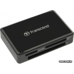 Картридер Transcend TS-RDF9K2
