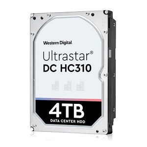 4000Gb HGST HUS726T4TAL5204