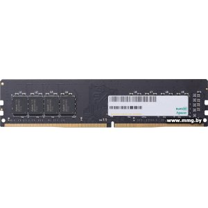 Купить 8GB PC4-21300 Apacer AU08GGB26CQYBGH EL.08G2V.GNH в Минске, доставка по Беларуси