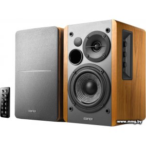 Купить Edifier R1280DB (коричневый) в Минске, доставка по Беларуси