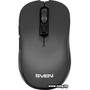 SVEN RX-560SW (черный)