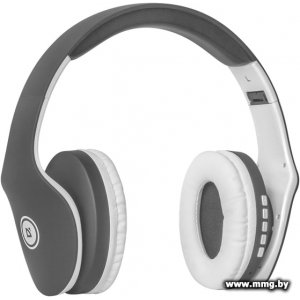 Defender FreeMotion B525 (серый/белый) (63527)
