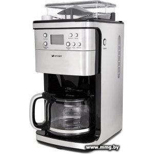Купить Кофеварка Kitfort KT-705 в Минске, доставка по Беларуси