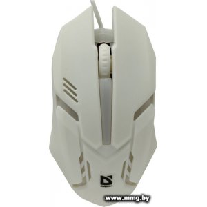 Defender Cyber MB-560L (белый) (52561)