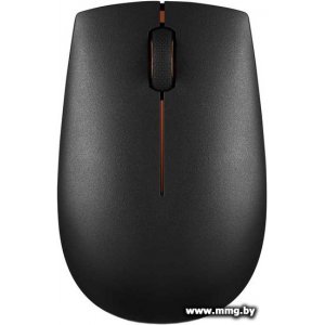 Lenovo 300 Wireless Compact Mouse (GX30K79401)