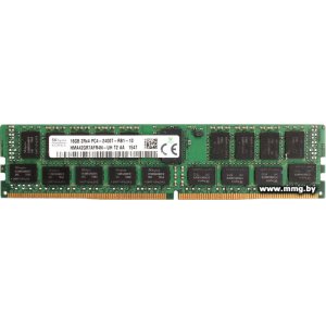 16GB PC4-19200 Hynix (HMA42GR7AFR4N-UH) ECC