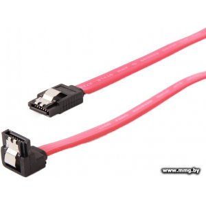 Купить Кабель Cablexpert CC-SATAM-DATA90-0.8M в Минске, доставка по Беларуси