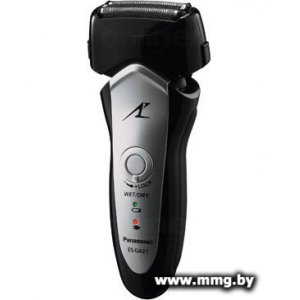 Купить Panasonic ES-GA21-S820 в Минске, доставка по Беларуси
