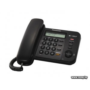 Купить Panasonic KX-TS2358RUB в Минске, доставка по Беларуси