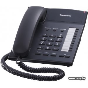 Panasonic KX-TS2382RUB (черный)