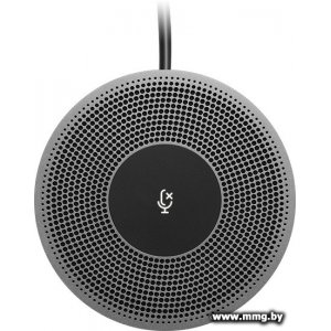 Купить Микрофон Logitech Для камеры MeetUp 989-000405 в Минске, доставка по Беларуси