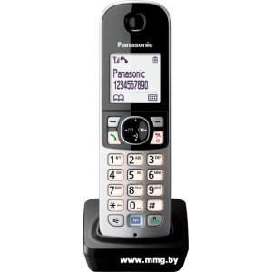 Купить Panasonic KX-TGA681RUB в Минске, доставка по Беларуси
