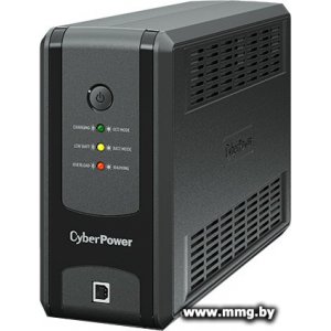 CyberPower UT850EIG