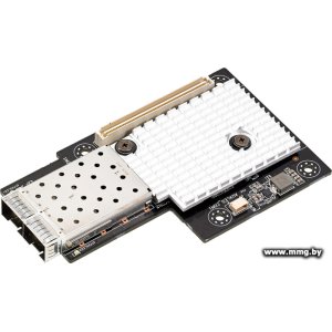 Купить Сетевой адаптер ASUS MCI-10G/82599-2S в Минске, доставка по Беларуси