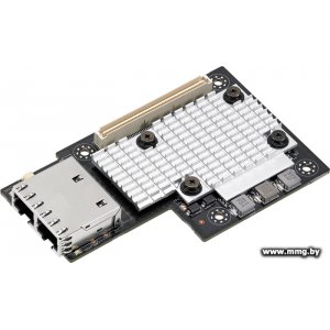 Сетевой адаптер ASUS MCI-10G/X550-2T