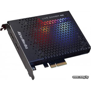 AverMedia Live Gamer 4K GC573