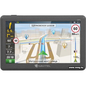 Купить NAVITEL C500 в Минске, доставка по Беларуси