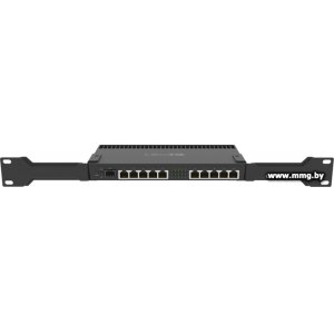 Купить Маршрутизатор Mikrotik RB4011iGS+RM в Минске, доставка по Беларуси