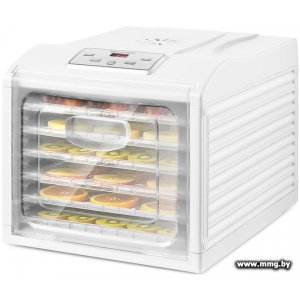Kitfort KT-1907 White