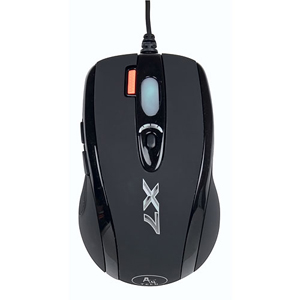 Купить A4Tech X-718BK OSCAR в Минске, доставка по Беларуси