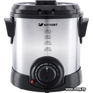 Купить Kitfort KT-2011 в Минске, доставка по Беларуси