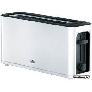 Braun PurEase HT3100 WH