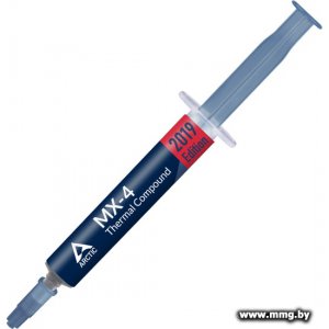 Термопаста Arctic MX-4 (4 г) ACTCP00002B