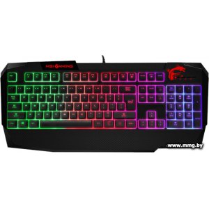 Купить MSI Vigor GK40 в Минске, доставка по Беларуси
