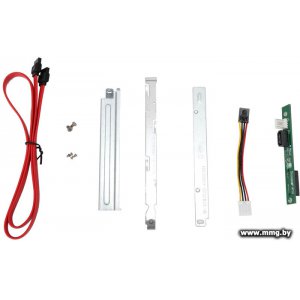 Адаптер Supermicro MCP-220-81502-0N