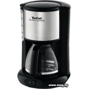 Кофеварка Tefal CM361838
