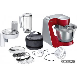 Купить Bosch MUM58720 в Минске, доставка по Беларуси