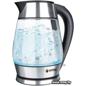 Чайник Vitek VT-7037 TR