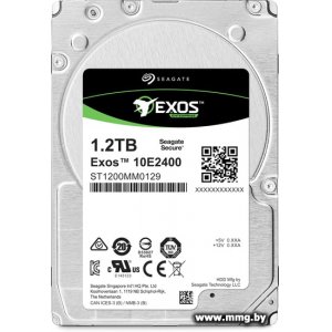 1200Gb Seagate (ST1200MM0129)