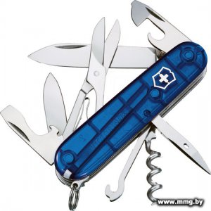 Купить Мультитул Нож Victorinox Climber 1.3703.T2 в Минске, доставка по Беларуси