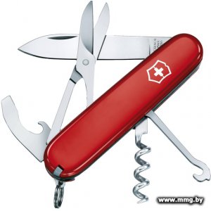 Купить Мультитул Victorinox Compact 1.3405 в Минске, доставка по Беларуси