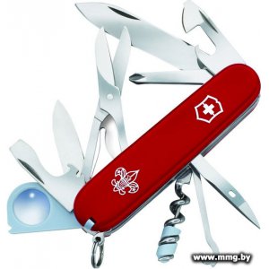 Купить Мультитул Нож Victorinox Explorer (1.6703) в Минске, доставка по Беларуси