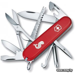 Купить Мультитул Victorinox Fisherman 1.4733.72 в Минске, доставка по Беларуси