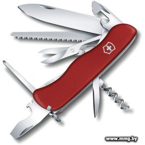 Купить Мультитул Victorinox Outrider 0.8513 в Минске, доставка по Беларуси