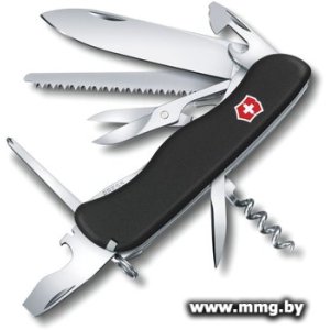 Купить Мультитул Нож Victorinox Outrider 0.8513.3 в Минске, доставка по Беларуси