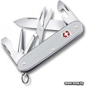 Купить Мультитул Victorinox Pioneer X 0.8231.26 в Минске, доставка по Беларуси