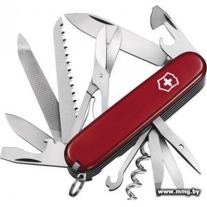 Купить Мультитул Victorinox Ranger 1.3763 в Минске, доставка по Беларуси