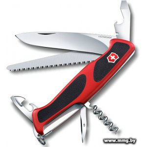 Купить Мультитул Нож Victorinox RangerGrip 55 0.9563.C в Минске, доставка по Беларуси