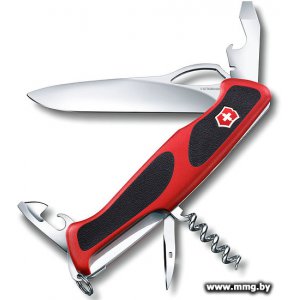Купить Мультитул Victorinox RangerGrip 61 0.9553.MC в Минске, доставка по Беларуси