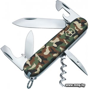 Купить Мультитул Victorinox Spartan 1.3603.94 в Минске, доставка по Беларуси